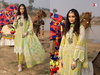 Adan Libas Lawn 24 by Deepsy Pure Cotton Pakistani Suits Wholesale Market In Surat
